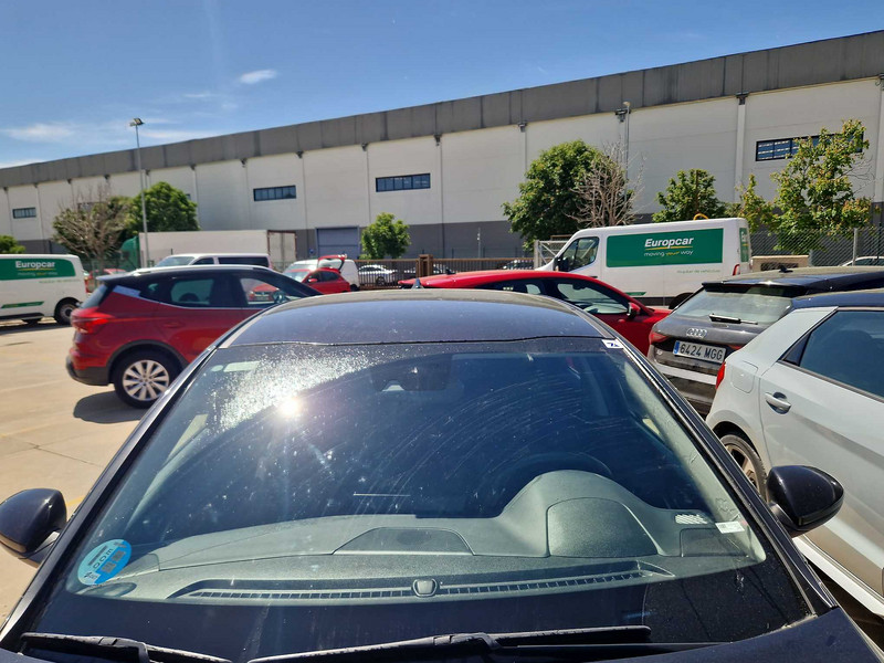 Foto Kia Cee'd Ceed 1.6 MHEV iMT Eco-Dynamics Drive 136 5