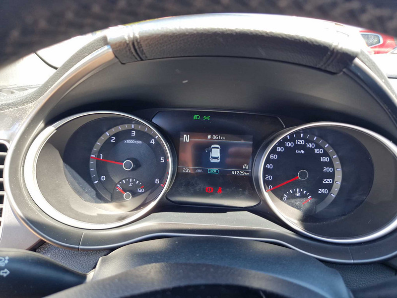 Foto Kia Cee'd Ceed 1.6 MHEV iMT Eco-Dynamics Drive 136 9