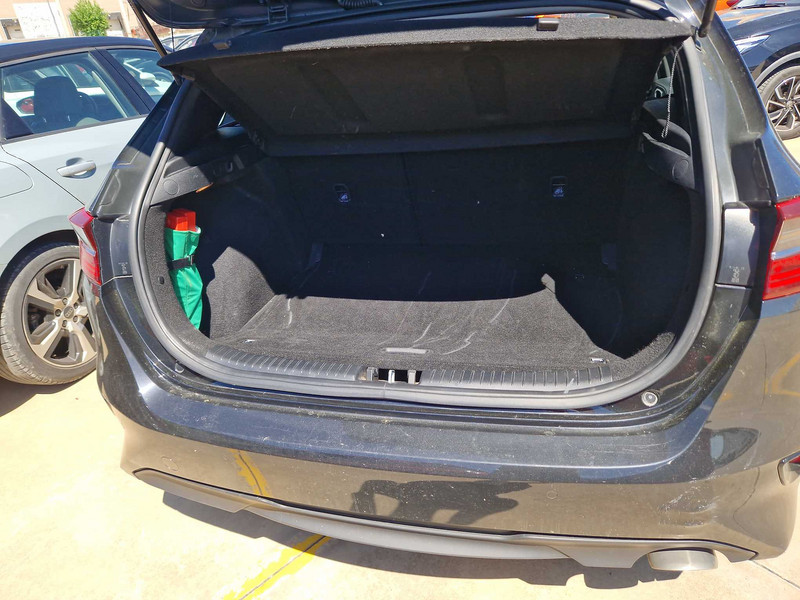 Foto Kia Cee'd Ceed 1.6 MHEV iMT Eco-Dynamics Drive 136 17