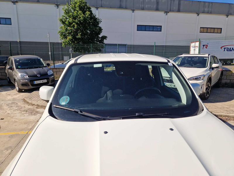 Foto Jeep Renegade 5