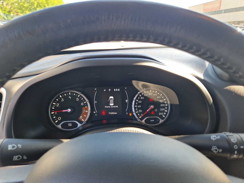 Foto Jeep Renegade 8