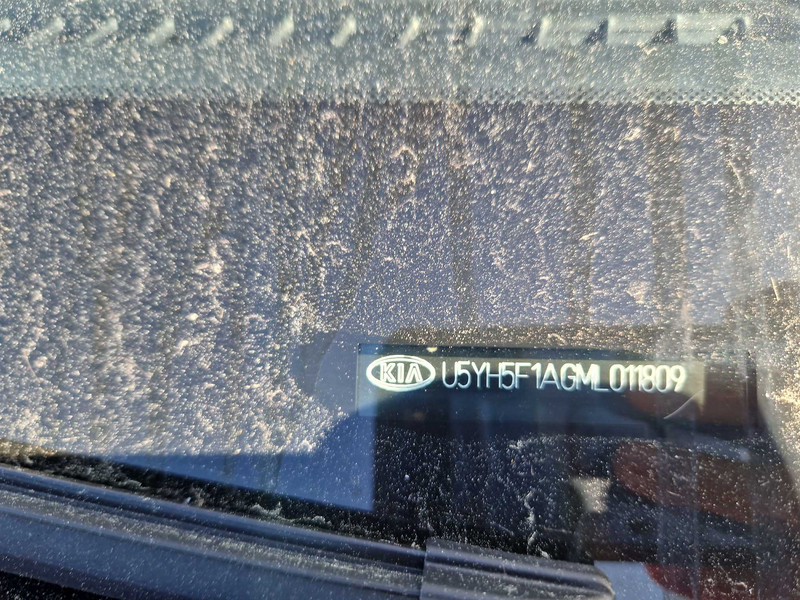 Foto Kia Cee'd XCeed 1.0 T-GDi Eco-Dynamics Drive 8