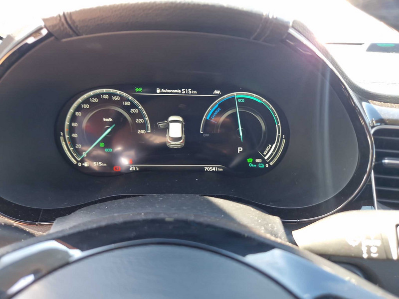 Foto Kia Cee'd XCeed 1.0 T-GDi Eco-Dynamics Drive 9