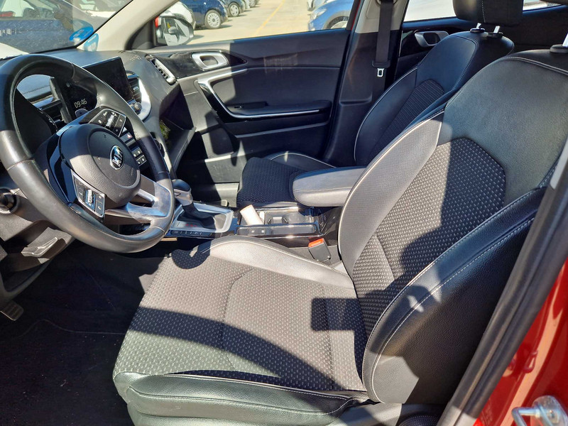 Foto Kia Cee'd XCeed 1.0 T-GDi Eco-Dynamics Drive 12
