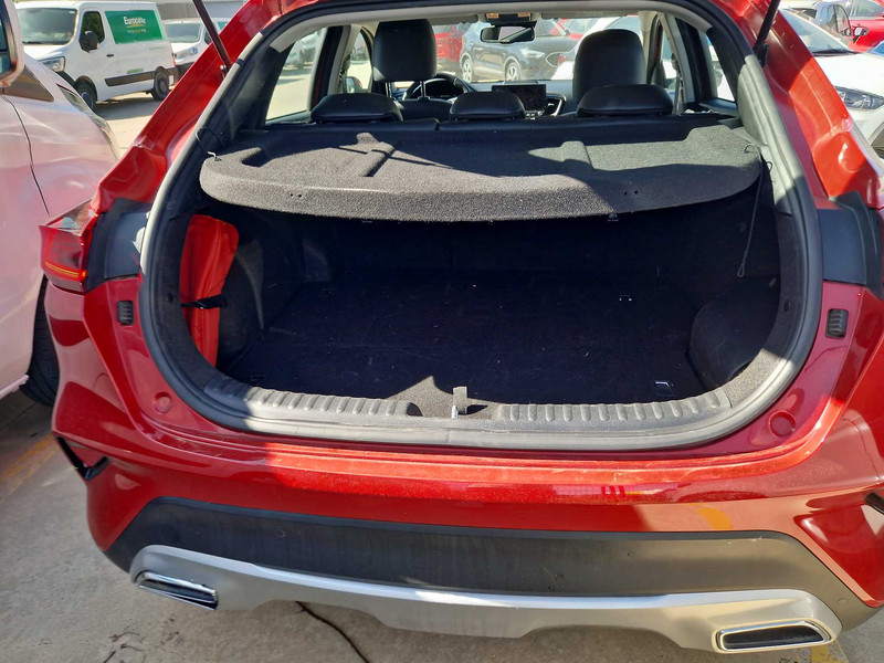 Foto Kia Cee'd XCeed 1.0 T-GDi Eco-Dynamics Drive 17