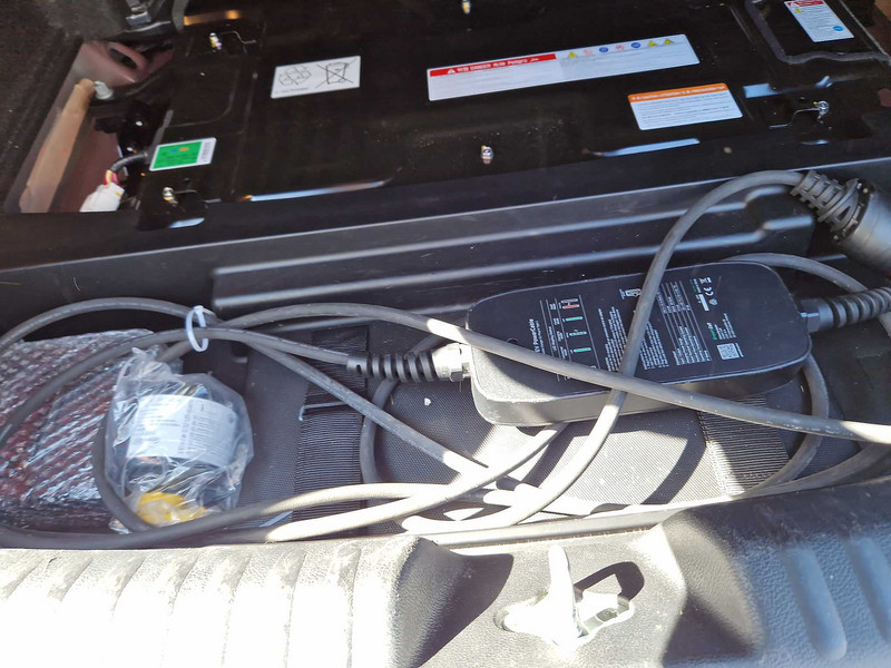 Foto Kia Cee'd XCeed 1.0 T-GDi Eco-Dynamics Drive 18
