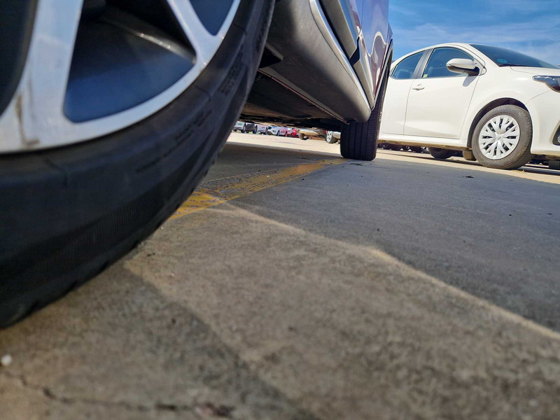 Foto Kia Cee'd XCeed 1.0 T-GDi Eco-Dynamics Drive 19