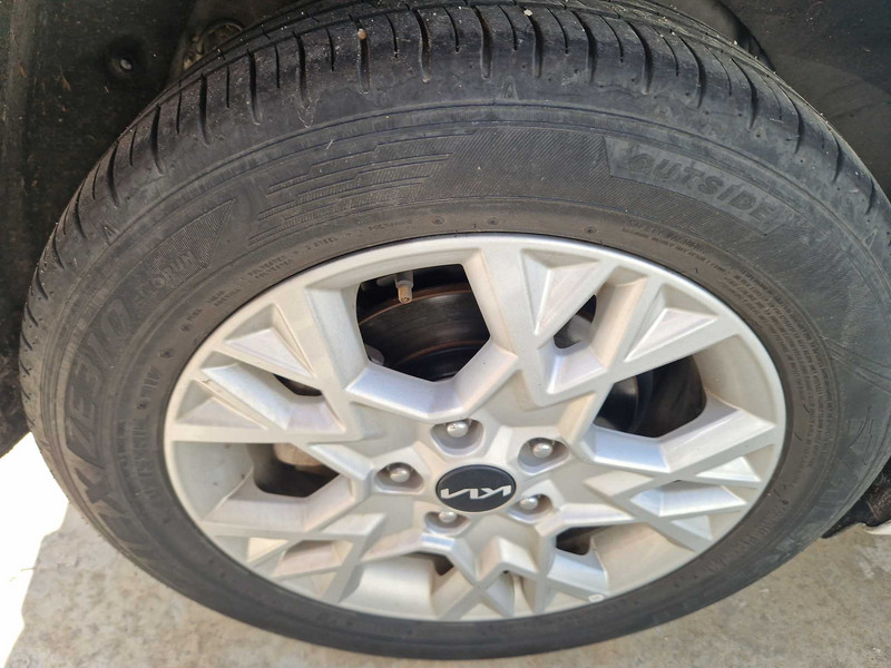 Foto Kia Cee'd Ceed 1.6 MHEV iMT Eco-Dynamics Drive 136 20