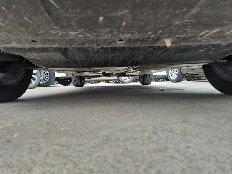 Foto Volkswagen T-CROSS 5