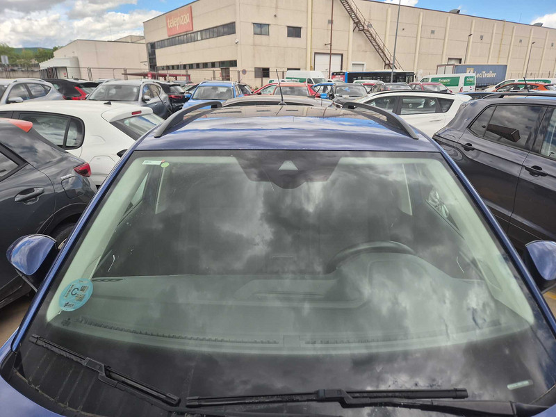 Foto Volkswagen T-CROSS 7