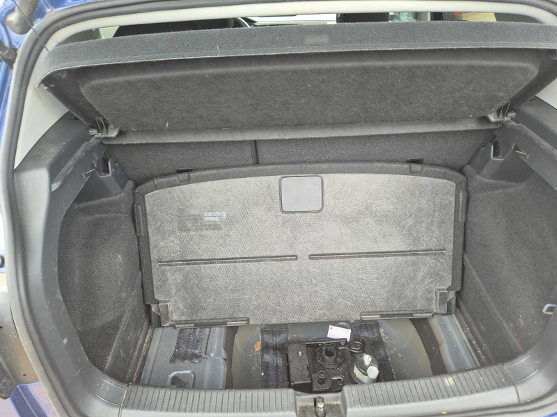 Foto Volkswagen T-CROSS 15