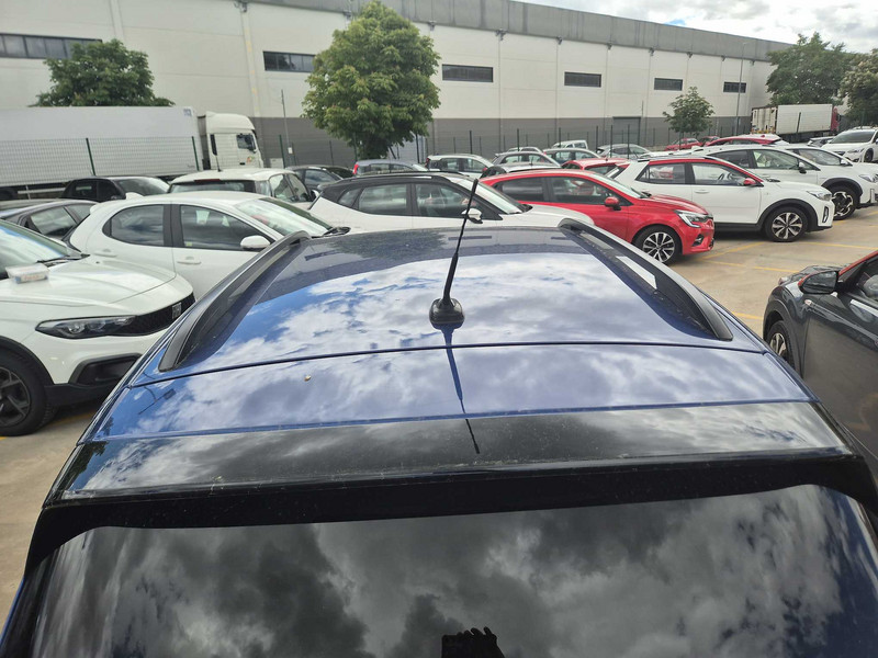 Foto Volkswagen T-CROSS 17