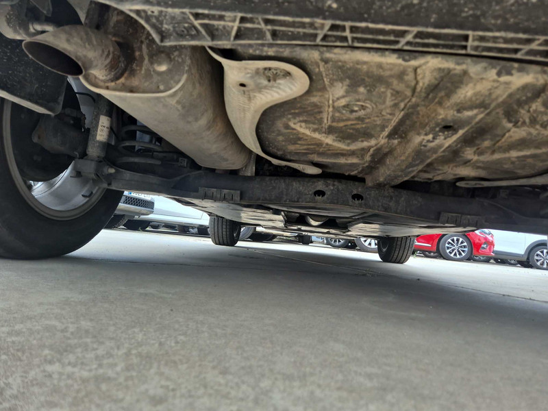 Foto Volkswagen T-CROSS 18