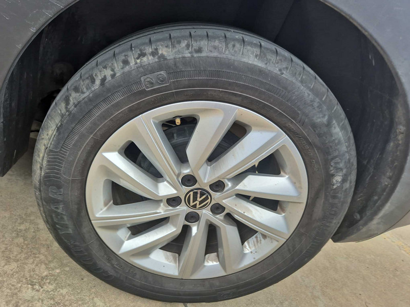 Foto Volkswagen T-CROSS 22