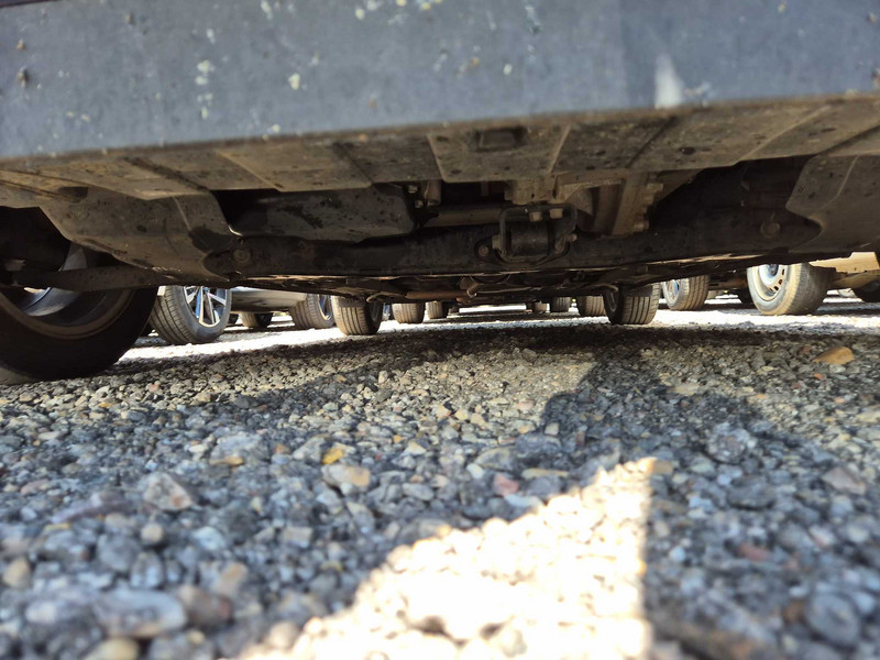 Foto Hyundai i10 5