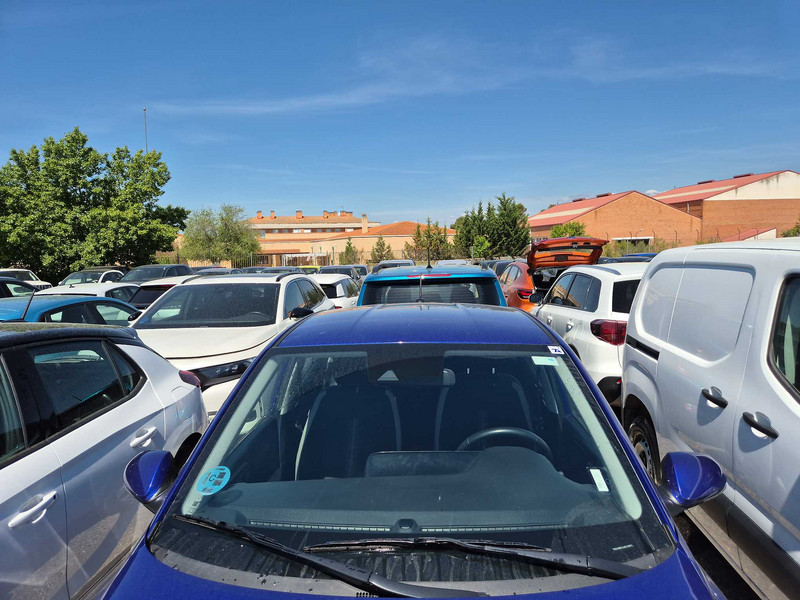 Foto Hyundai i10 6