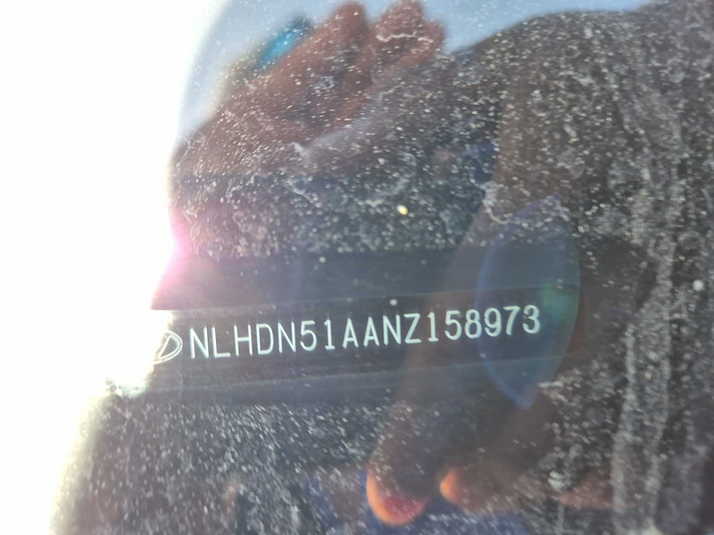 Foto Hyundai i10 7