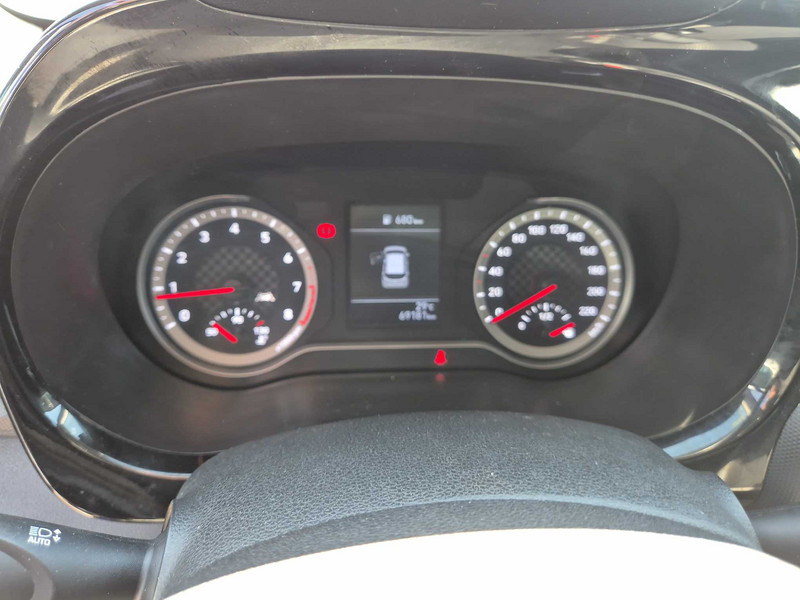 Foto Hyundai i10 8