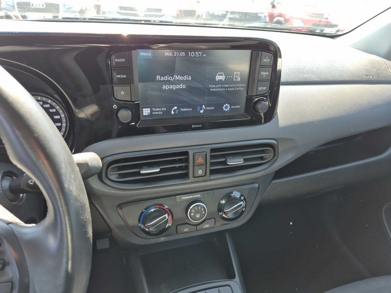 Foto Hyundai i10 9