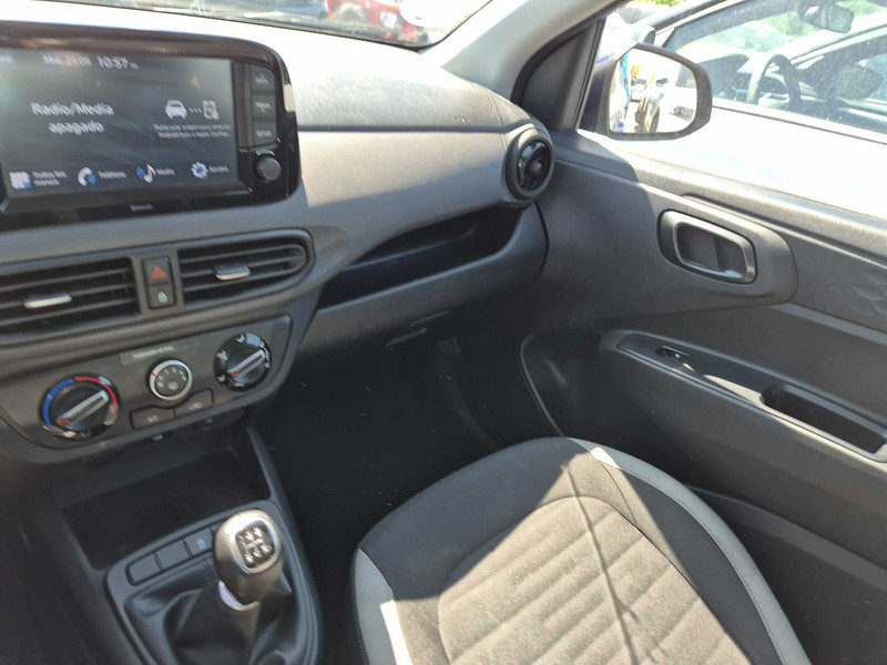 Foto Hyundai i10 10