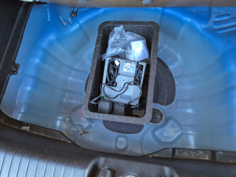 Foto Hyundai i10 16