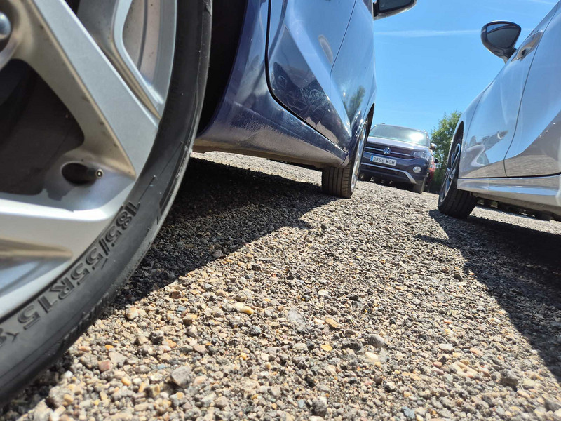 Foto Hyundai i10 17