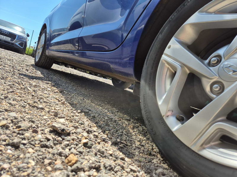 Foto Hyundai i10 18