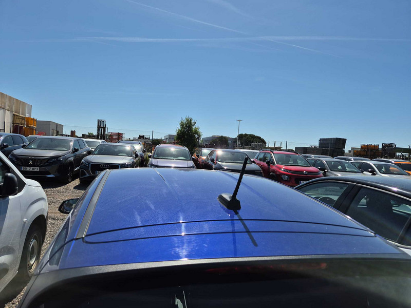 Foto Hyundai i10 19