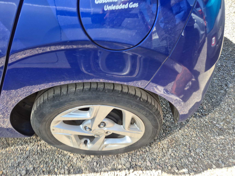 Foto Hyundai i10 20