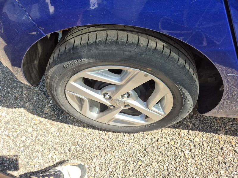 Foto Hyundai i10 21