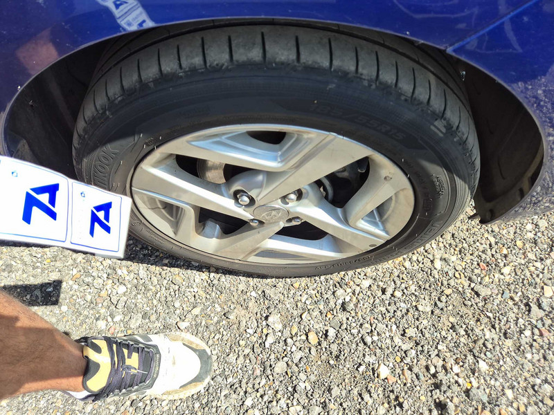 Foto Hyundai i10 22