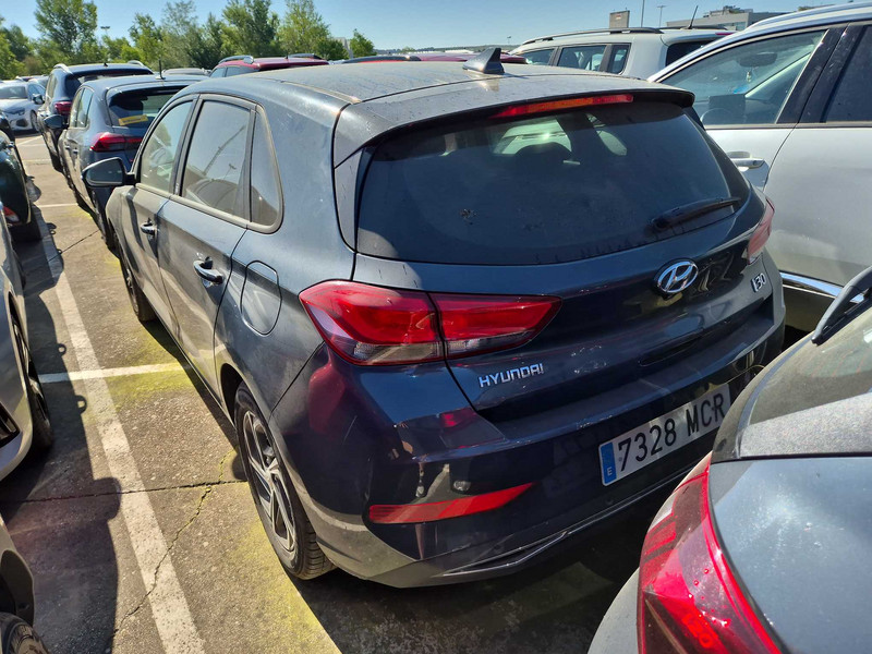 Foto Hyundai i30 2