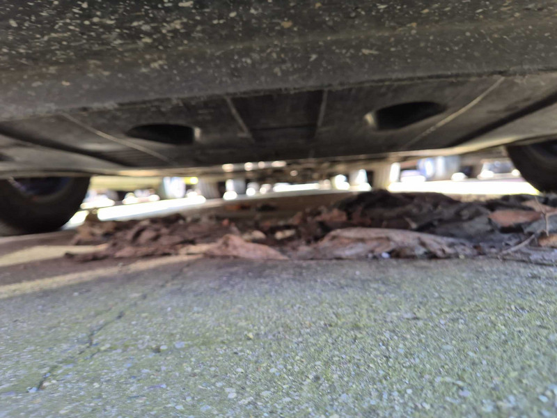 Foto Hyundai i30 5