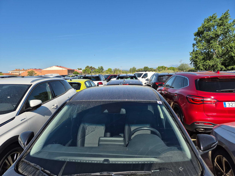 Foto Hyundai i30 6