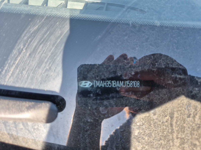 Foto Hyundai i30 7