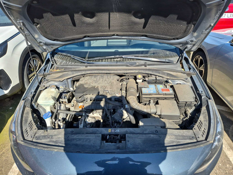 Foto Hyundai i30 8