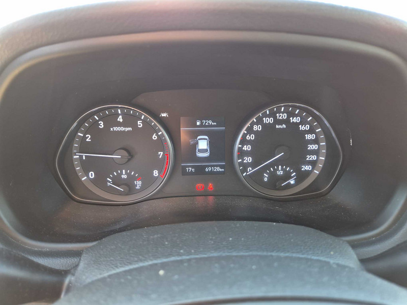 Foto Hyundai i30 9