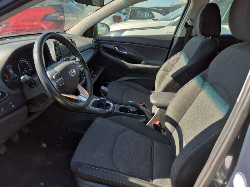 Foto Hyundai i30 12