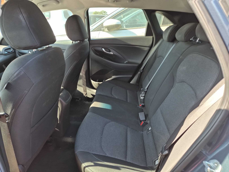 Foto Hyundai i30 13