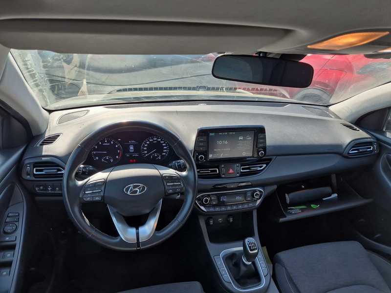Foto Hyundai i30 14