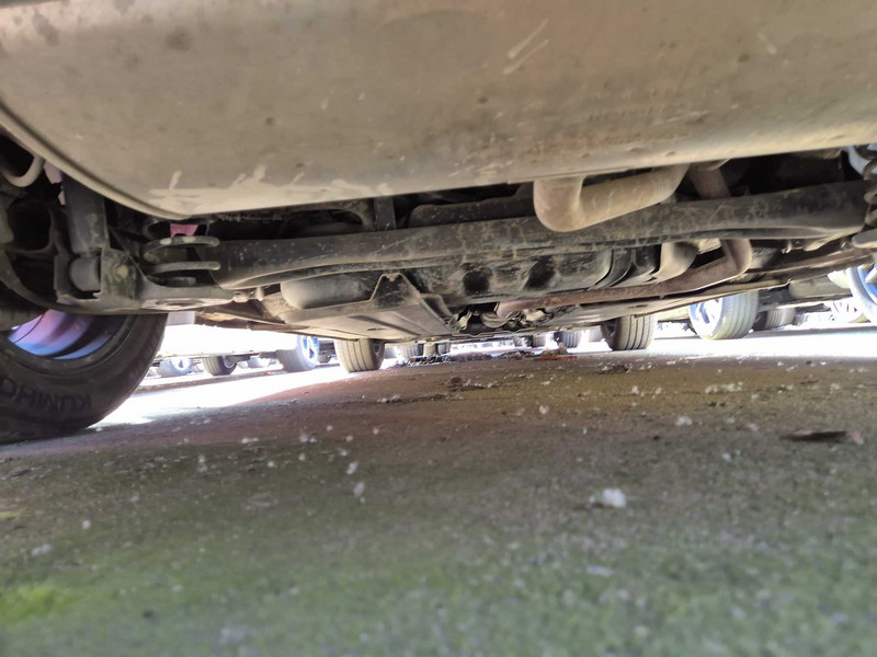 Foto Hyundai i30 15
