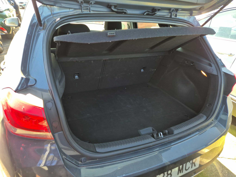 Foto Hyundai i30 16