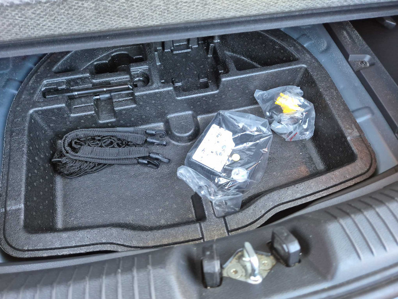 Foto Hyundai i30 17