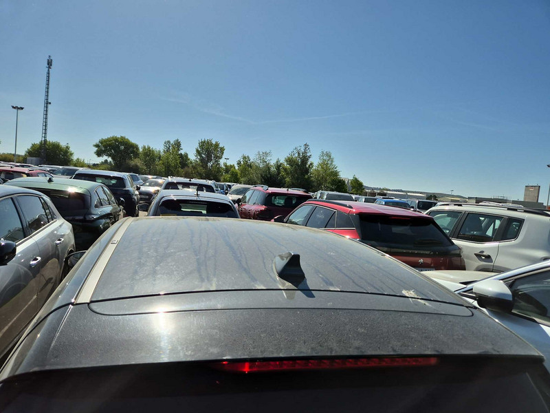 Foto Hyundai i30 20