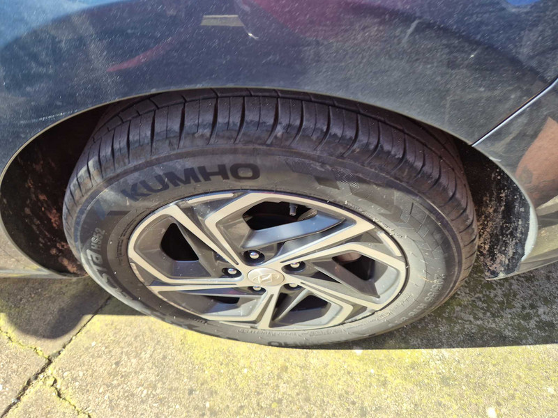 Foto Hyundai i30 21