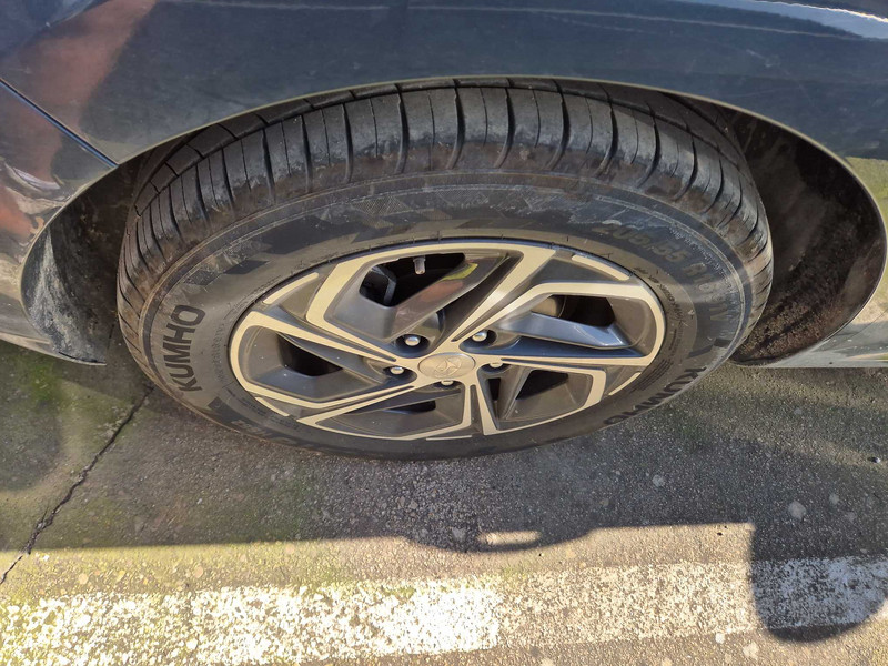Foto Hyundai i30 22