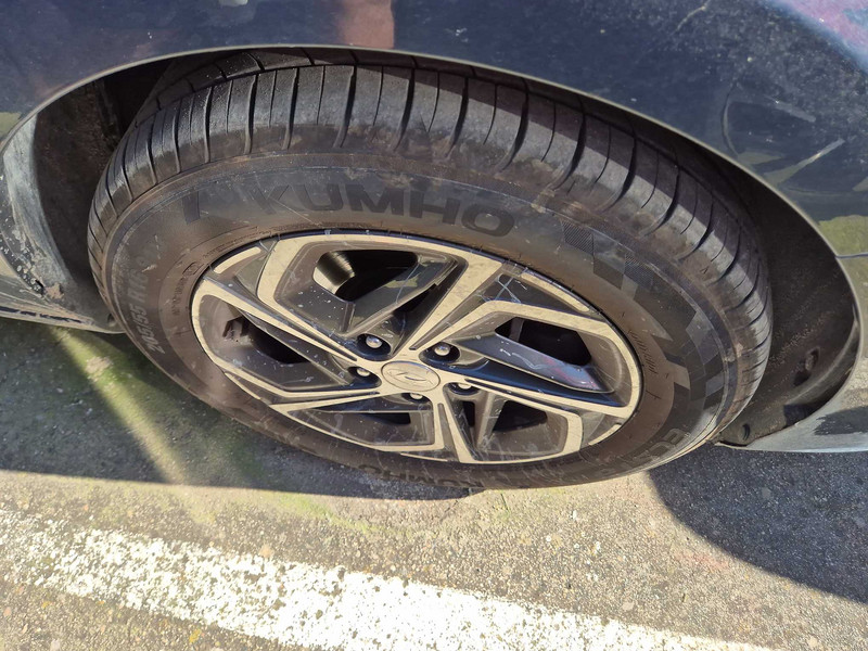 Foto Hyundai i30 23