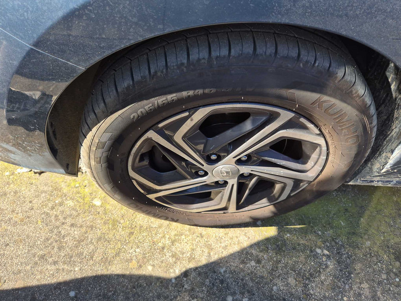 Foto Hyundai i30 24