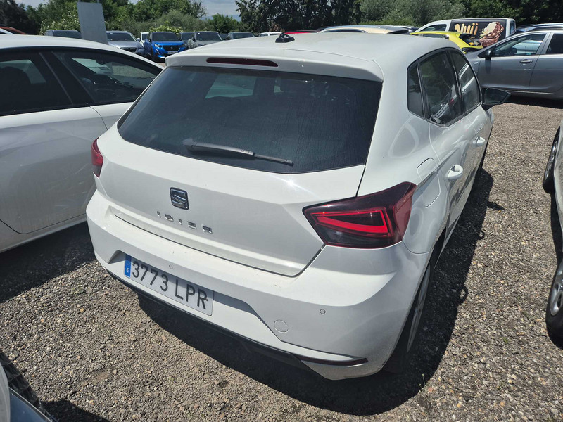 Foto Volkswagen T-Roc 3