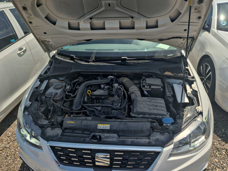 Foto Volkswagen T-Roc 7